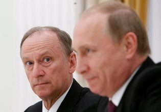 Κρεμλίνο: Σύμβουλος του Πούτιν «δείχνει» ΝΑΤΟ και Δύση ως υπεύθυνες για την επίθεση της Ουκρανίας στο Κουρσκ