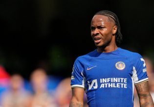 Χαμός στην Τσέλσι με Στέρλινγκ – Έμεινε εκτός αποστολής