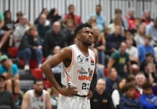 Κάνει δικό του τον Ρόμπερτς ο Άρης