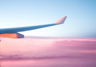 Αυτή είναι η καλύτερη ώρα της ημέρας για να ταξιδέψει κάποιος με αεροπλάνο