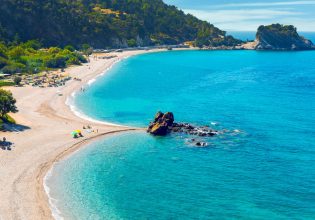 Εξαφάνιση τουρίστριας στη Σάμο – Κινητοποιήθηκαν ΕΛ.ΑΣ. και Πυροσβεστική