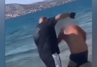 Σαλαμίνα: «Η αστυνομία ήρθε μετά από μια ώρα» – Τι λέει ο 39χρονος που έσωσε 20χρονη από τα χέρια βιαστή