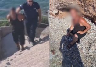 Είχε συλληφθεί το 2023 για απόπειρα βιασμού ο δράστης της Σαλαμίνας