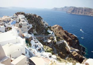 Πέντε top προορισμοί στην Ελλάδα για διακοπές τον Σεπτέμβριο