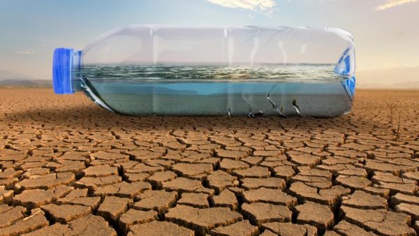 Για να μην πούμε το νερό νεράκι…