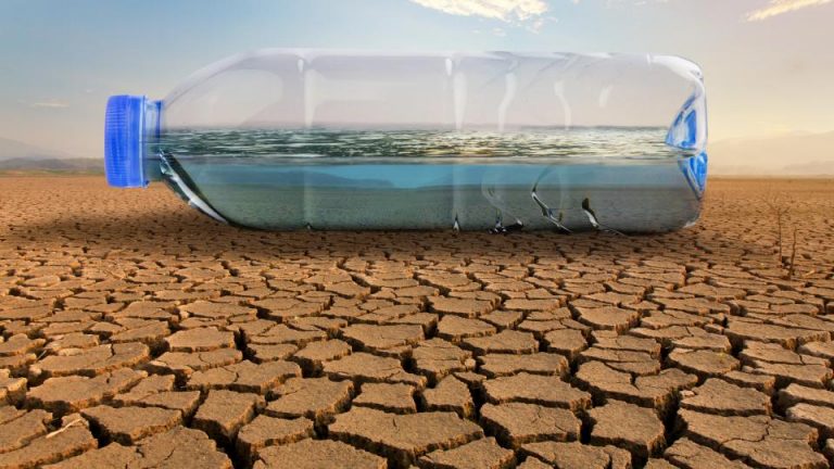 Για να μην πούμε το νερό νεράκι…