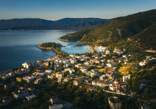 Μέθανα: Ιδανική απόδραση για τα Σαββατοκύριακα του Σεπτεμβρίου