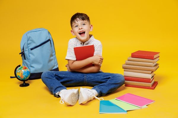 Οι ετοιμασίες για τη νέα σχολική χρονιά έχουν ξεκινήσει, εσείς;