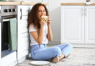 Rest Day: Γιατί πεινάς περισσότερο;