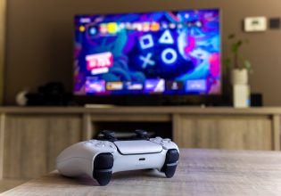 Τα καλύτερα παιχνίδια σε PS4 και PS5