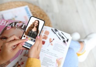 Hair Theory: Η τάση που είναι viral στο TikTok αυτήν τη στιγμή