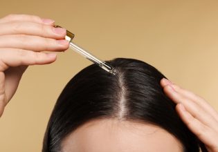 Scalp oiling: Γνωρίστε τα οφέλη του για τα μαλλιά