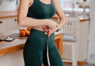 Πότε τελειώνει μια δίαιτα;