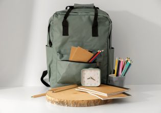 Σχολική τσάντα: Οδηγός για να διαλέξετε την καλύτερη