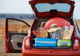 Διακοπές μόνο στην ενδοχώρα για 8 στους 10 Έλληνες τουρίστες – Απλησίαστα τα νησιά