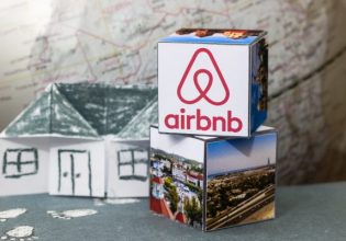 Airbnb: Ρεκόρ στις διαθέσιμες κλίνες – Πώς κινούνται οι τιμές, η ακτινογραφία του Ιουλίου