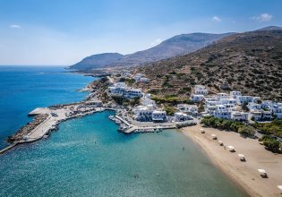 Διακοπές: Αυτά είναι τα 3 ελληνικά νησιά ιδανικά για solo travelers