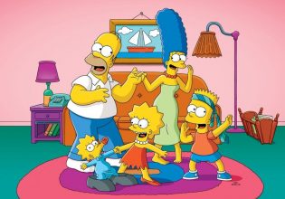 The Simpsons: Όταν τα κινούμενα σχέδια… προβλέπουν το μέλλον