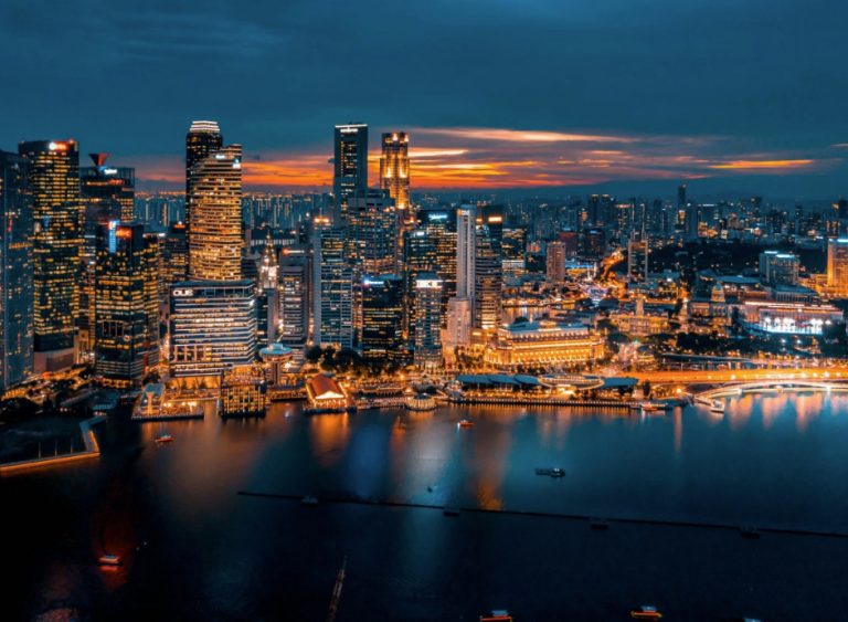 Διακοπές – Ταξίδι στο εξωτερικό: Οι 10 πιο ασφαλείς και πιο επικίνδυνοι προορισμοί το 2024