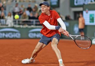 Σίνερ: Βρέθηκε δύο φορές θετικός σε απαγορευμένη ουσία αλλά δεν τιμωρήθηκε