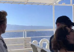 Ο θρυλικός Σκοπελίτης των Μικρών Κυκλάδων έγινε viral στο TikTok