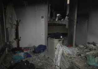 Φωτιά στην Αττική: Φαινόμενα πλιάτσικου στα σπίτια των καμένων περιοχών