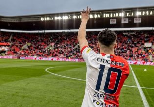 Χρήστος Ζαφείρης: Το wonderkid της Σλάβια Πράγας συστήνεται στο ελληνικό κοινό