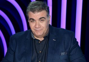 Δημήτρης Σταρόβας: Επιστρέφει στο θέατρο έπειτα από το σοβαρό επεισόδιο με την υγεία του