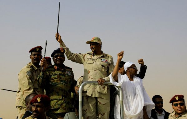 Σουδάν: Παραστρατιωτικοί σκότωσαν 85 ανθρώπους σε επίθεση σε κεντρικό χωριό, λένε οι κάτοικοι