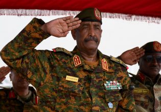 Σουδάν: Στέλνει αντιπροσωπεία στο Κάιρο για να συναντηθεί με Αμερικανούς και Αιγύπτιους μεσολαβητές