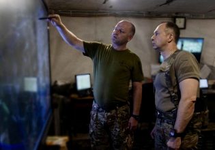 Ουκρανία: Πώς η εισβολή στο Κουρσκ ανέτρεψε τα δεδομένα – Ο ρόλος των τεθωρακισμένων και ο «εμμονικός» Σίρσκι