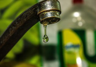 Τι συμβαίνει τελικά με τη λειψυδρία; Πόσο διαρκούν τα αποθέματα νερού