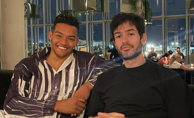 Το απίστευτο δώρο σε Καραλή και Τεντόγλου για την συμμετοχή τους στο Diamond League