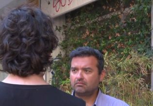 Θεσσαλονίκη: «Έγινε χωρίς τη θέλησή μου» – Τι λέει ο 19χρονος που κατήγγειλε βιασμό από την πρώην του