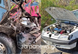 Κρήτη: Πώς συνέβη το τραγικό δυστύχημα στα Χανιά – Τρεις νεκροί, μία νεαρή χαροπαλεύει