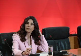 ΣΥΡΙΖΑ: Θα γίνει της… Πόπης την Τετάρτη στη Βουλή – Τρέχουν οι εξελίξεις