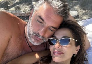 Η Δέσποινα Βανδή και Βασίλης Μπισμπίκης «ξαναχτυπούν» στο Ρέθυμνο