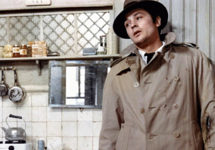 Από όπλα μέχρι κρασιά – Ο Αλέν Ντελόν ήταν παθιασμένος συλλέκτης