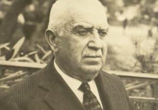 Γιάννης Βλαχογιάννης: Τα μεγάλα χρόνια