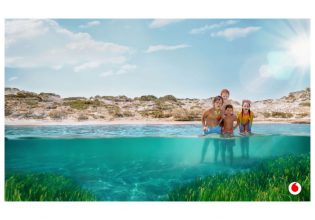 Λιβάδια της Ποσειδωνίας: η μαγεία του ελληνικού βυθού σε περιμένει να την ανακαλύψεις