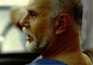 Ανδρέας Βουτσινάς: «Όταν είναι κανείς ερωτευμένος, τίποτα δεν υπάρχει γύρω του»