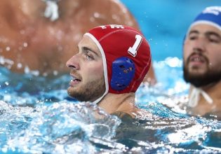 Ζερδεβάς: «Yπερήφανος που είμαι κομμάτι της Εθνικής, πέσαμε αλλά θα σηκωθούμε» (pic)