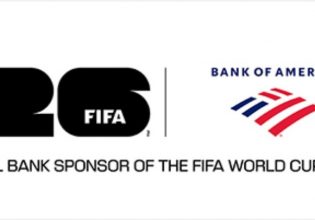Μουντιάλ 2026: Χορηγός της FIFA η Bank of America