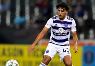 «Εξετάζει Τζόναθαν Γκόμες ο ΠΑΟΚ»