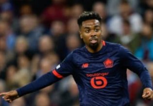 Πρόεδρος Λιλ: «Ο Γκόμες τα πάει καλά στο νοσοκομείο»