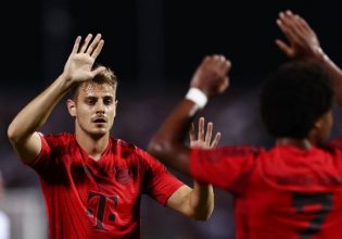 Χάνει τον Στάνισιτς για αρκετές εβδομάδες η Μπάγερν