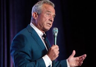 Εκλογές στις ΗΠΑ: Ο Ρόμπερτ Κένεντι Τζούνιορ ετοιμάζεται να αποσύρει την υποψηφιότητά του