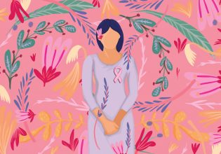 Μπορεί το AI να μας σώσει από τον καρκίνο του μαστού;