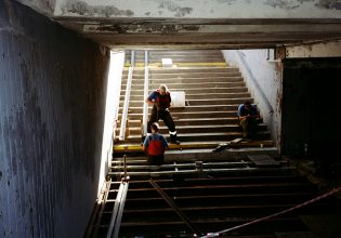 Εργαζόμενοι: Η ανάκαμψη της οικονομίας δεν τους χωράει όλους – Αύξηση εργασίας, χωρίς αύξηση αμοιβών