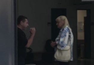 Χαλκιδική: «Δε θα σας σώσει τίποτα» – Ένταση μεταξύ του πατέρα του 19χρονου και της δημάρχου Κασσάνδρας